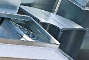 Lüftungsbau Platzer GmbH - GALLERY