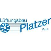 Lüftungsbau Platzer GmbH - LOGO