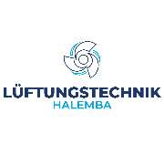 Lüftungstechnik Halemba - LOGO