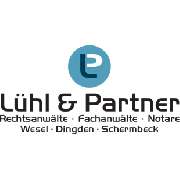 Lühl & Partner - LOGO