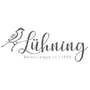 Lühning Bestattungen Hollenstedt - LOGO