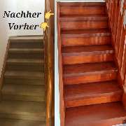 Lüne Anstrich - 2