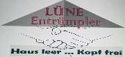 Lüne Entrümpler - Firmenlogo