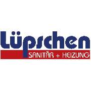 Lüpschen Meisterbetrieb Sanitär + Heizung GmbH - LOGO