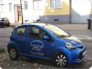Lütfiye Weissenberg Pflegedienst - 3
