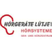 Lütje GmbH - LOGO