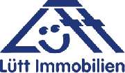 Lütt Immobilien GmbH - Logo Lütt Immobilien GmbH in Kiel