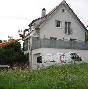 Lütze blank GmbH - Glasreinigung