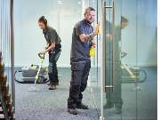 Lütze blank GmbH - Unterhaltsreinigung