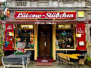 Lützow Stübchen