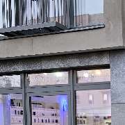 Luft e-Zigaretten Vape Store - GALLERY