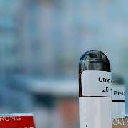 Luft e-Zigaretten Vape Store - GALLERY