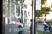 Luft e-Zigaretten Vape Store - GALLERY