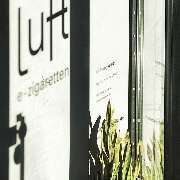 Luft e-Zigaretten Vape Store - GALLERY