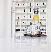 Luft e-Zigaretten Vape Store - GALLERY