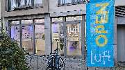Luft e-Zigaretten Vape Store - GALLERY