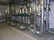 Luft- und Klimatechnik GmbH Bischoff-LS - GALLERY