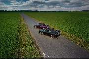 Luftaufnahmen Lausitz - GALLERY