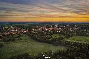 Luftaufnahmen Lausitz - GALLERY
