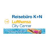 Lufthansa City Center - LOGO