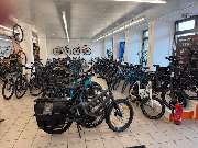 LuftpumpeFahrradtechnik - GALLERY