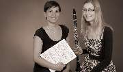 Luft(T)raum Leipzig - duo con colore - Musikschule - Luft(T)raum Leipzig