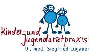 Lugauer Siegfried Dr.med. - LOGO
