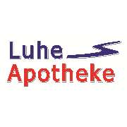 Luhe-Apotheke - Logo der Luhe-Apotheke