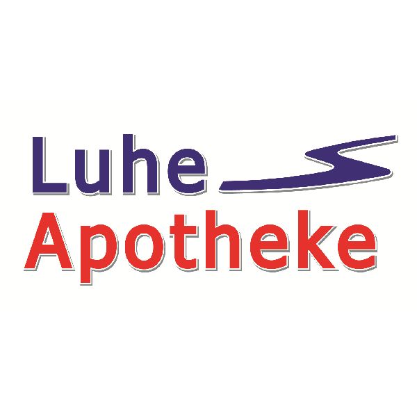 Luhe-Apotheke - Logo der Luhe-Apotheke