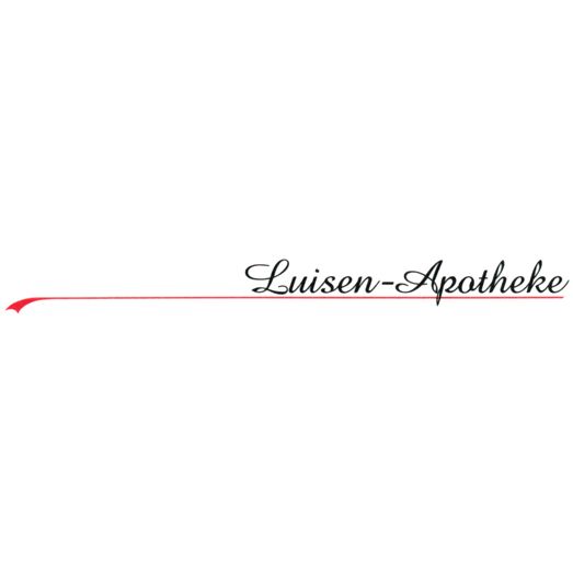 Luisen Apotheke - Logo der Luisen Apotheke