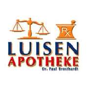 Luisen-Apotheke - Logo der Luisen-Apotheke