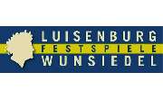Luisenburg-Festspiele - LOGO
