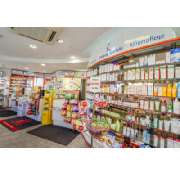 Luitpold Apotheke - Ansbach - GALLERY