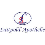Luitpold Apotheke - Ansbach - LOGO