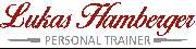 Logo - Lukas Hamberger Personal Trainer