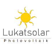 Lukatsolar - LOGO