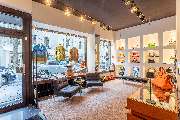 LUKIÉ - Designertaschen Köln - LUKIÉ - Designertaschen Köln