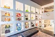 LUKIÉ - Designertaschen Köln - LUKIÉ - Designertaschen Köln