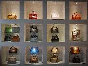 LUKIÉ - Designertaschen Köln - LUKIÉ - Designertaschen Köln