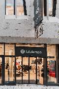 lululemon - lululemon stuttgart storefront
