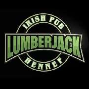 Lumberjack Irish Pub - LOGO