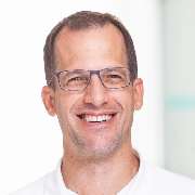 Dr. Nicolas Gumpert - Ellenbogenspezialist