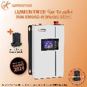 Lumentree-Portal - GALLERY