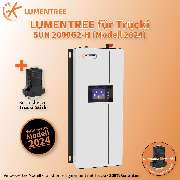 Lumentree-Portal - GALLERY