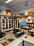 Lumière Lampenschirme - GALLERY