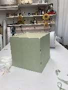 Lumière Lampenschirme - GALLERY