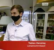 Lumière Lampenschirme - GALLERY