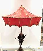 Lumière Lampenschirme - GALLERY