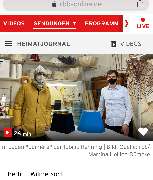 Lumière Lampenschirme - GALLERY