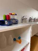 Lumiland Kita - pme Familienservice - GALLERY